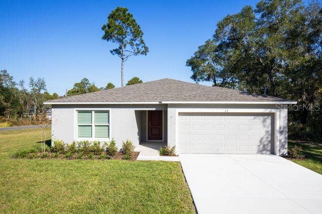 Property photo for 3104 MANDRELL AVENUE, Spring Hill, FL