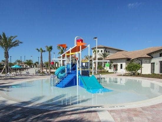 1423 THUNDERBIRD ROAD, Davenport, FL 33896 1423 THUNDERBIRD ROAD, Davenport, FL 33896