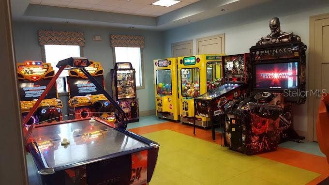 1423 THUNDERBIRD ROAD, Davenport, FL 33896 1423 THUNDERBIRD ROAD, Davenport, FL 33896