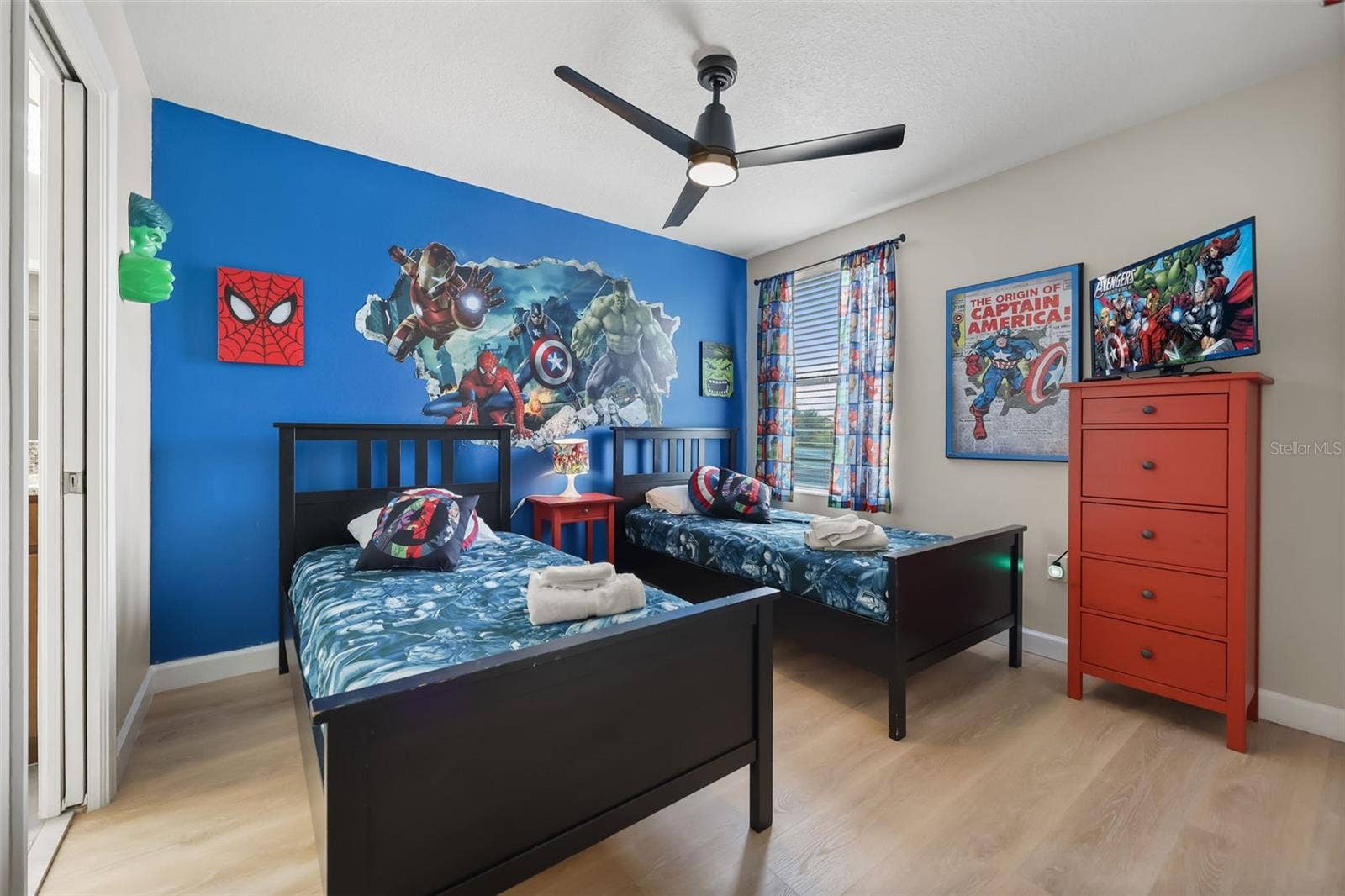 1423 THUNDERBIRD ROAD, Davenport, FL 33896 1423 THUNDERBIRD ROAD, Davenport, FL 33896