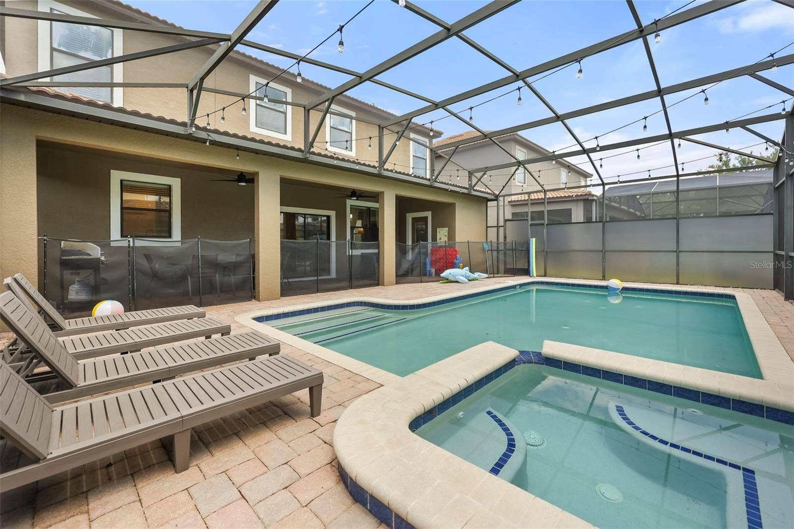 1423 THUNDERBIRD ROAD, Davenport, FL 33896 1423 THUNDERBIRD ROAD, Davenport, FL 33896