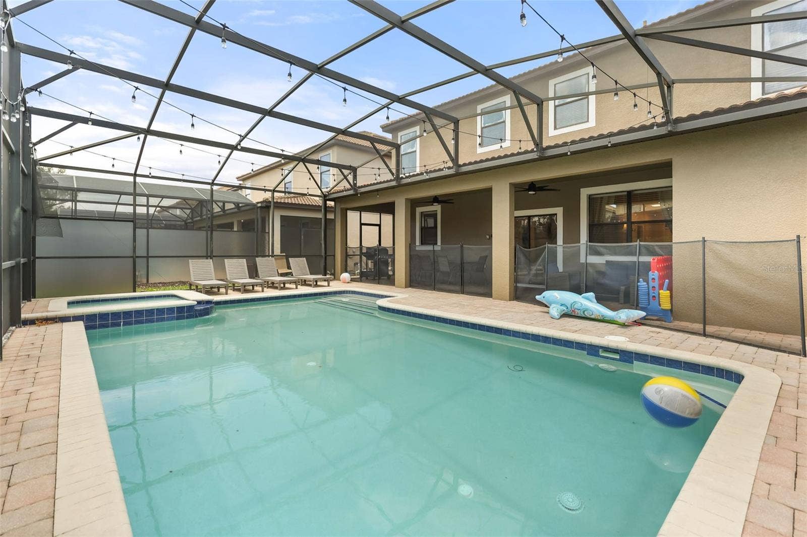 1423 THUNDERBIRD ROAD, Davenport, FL 33896 1423 THUNDERBIRD ROAD, Davenport, FL 33896
