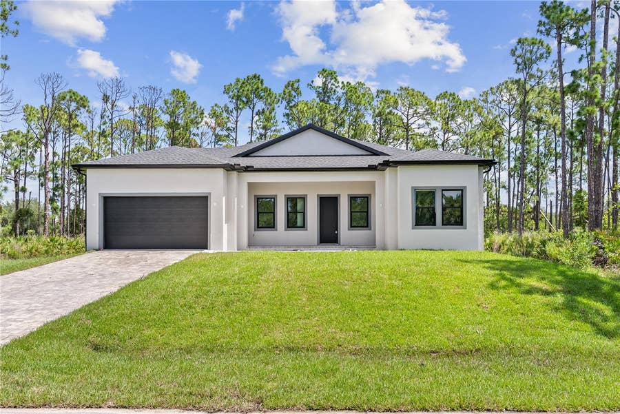 Property photo for 372 MATSON LANE, Port Charlotte, FL