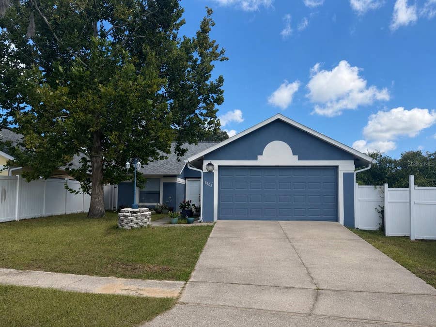 Property photo for 8803 PARLIAMENT COURT, Kissimmee, FL