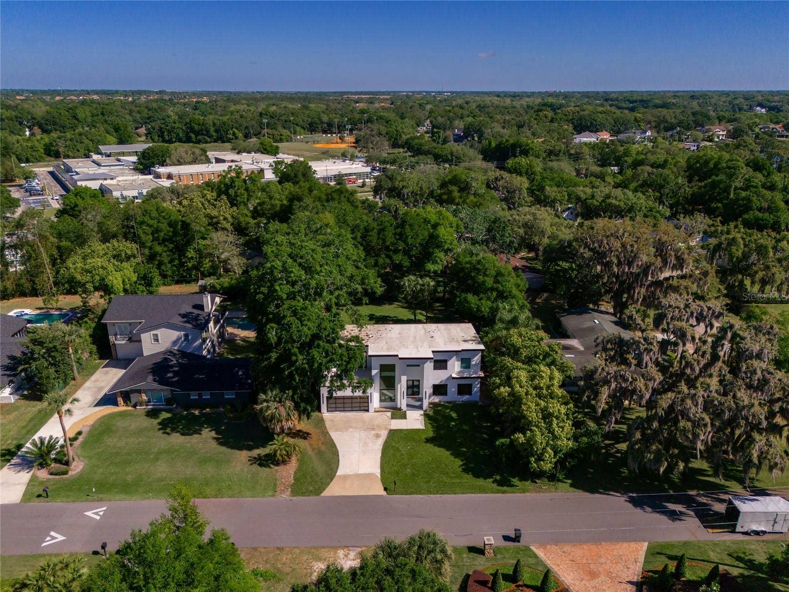 11113 LAKE BUTLER BOULEVARD, Windermere, FL 34786 11113 LAKE BUTLER BOULEVARD, Windermere, FL 34786