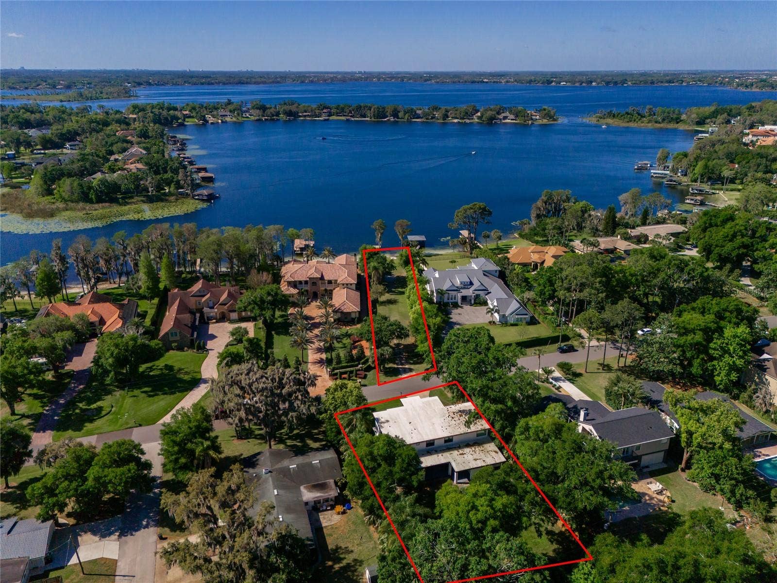 11113 LAKE BUTLER BOULEVARD, Windermere, FL 34786 11113 LAKE BUTLER BOULEVARD, Windermere, FL 34786