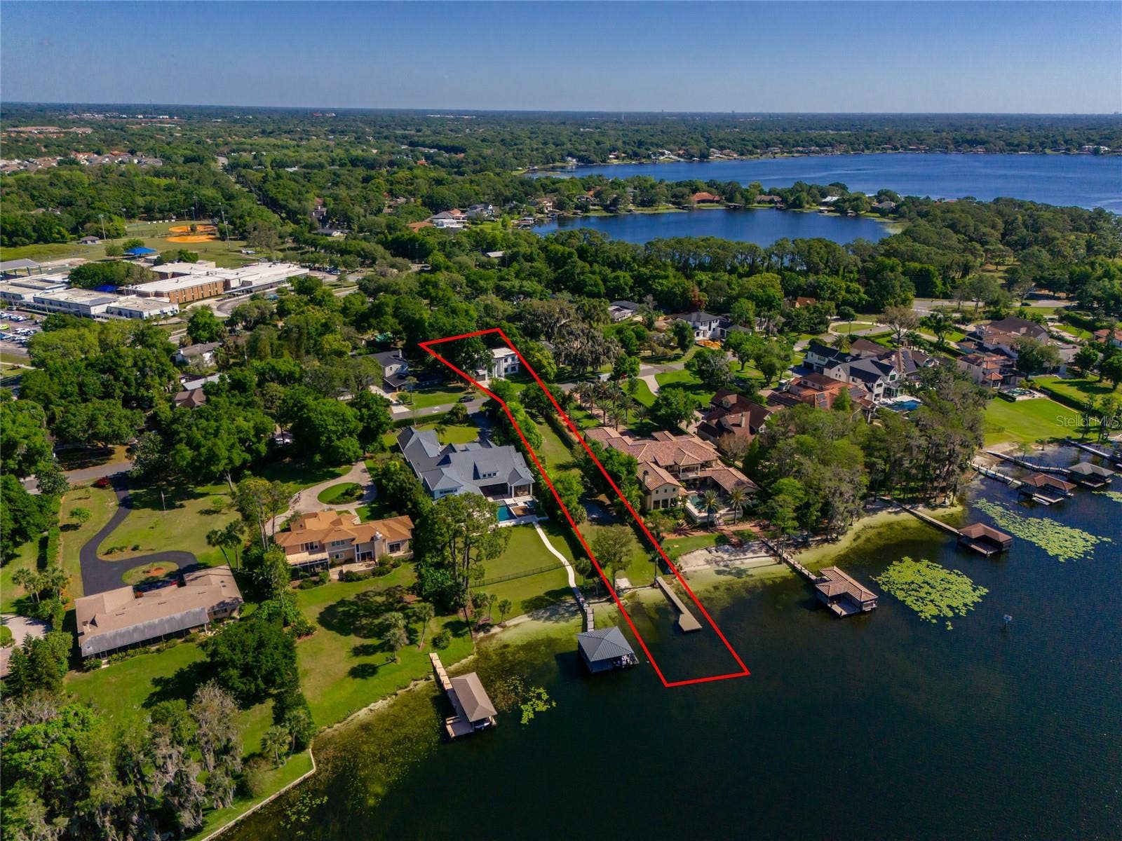 11113 LAKE BUTLER BOULEVARD, Windermere, FL 34786 11113 LAKE BUTLER BOULEVARD, Windermere, FL 34786