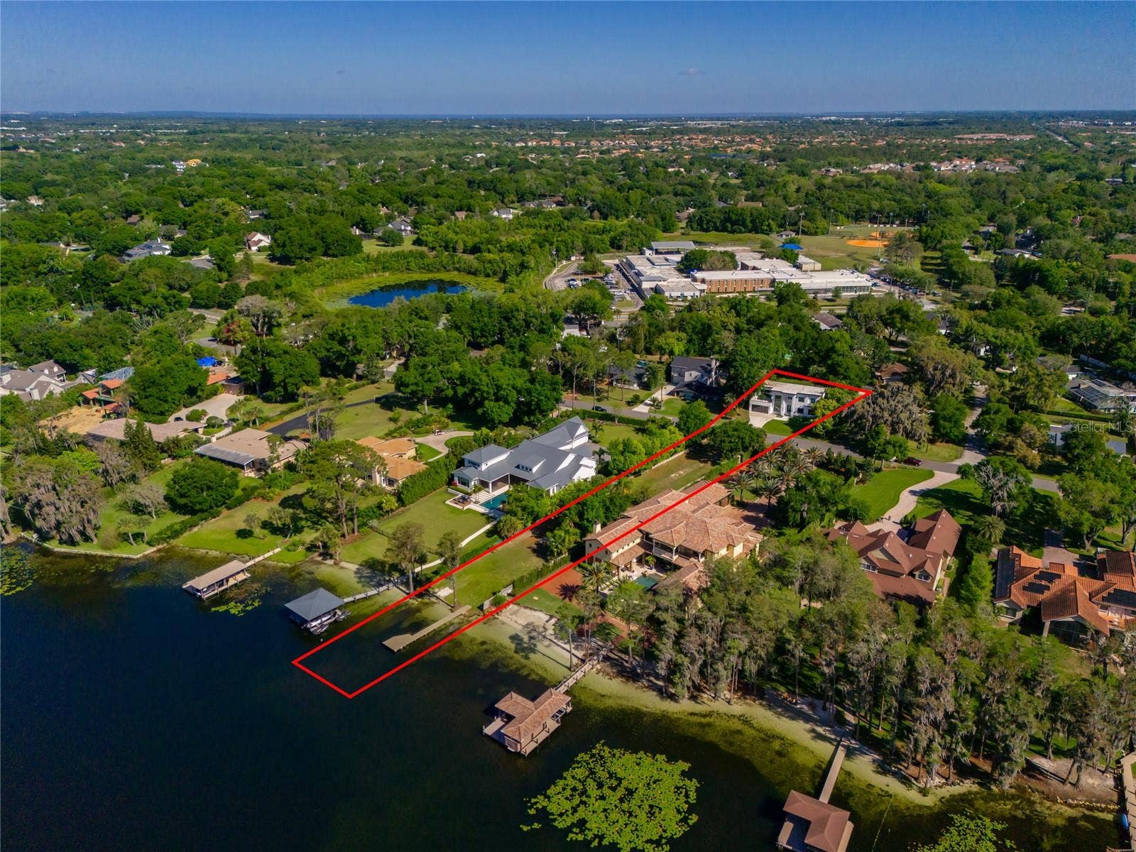 11113 LAKE BUTLER BOULEVARD, Windermere, FL 34786 11113 LAKE BUTLER BOULEVARD, Windermere, FL 34786