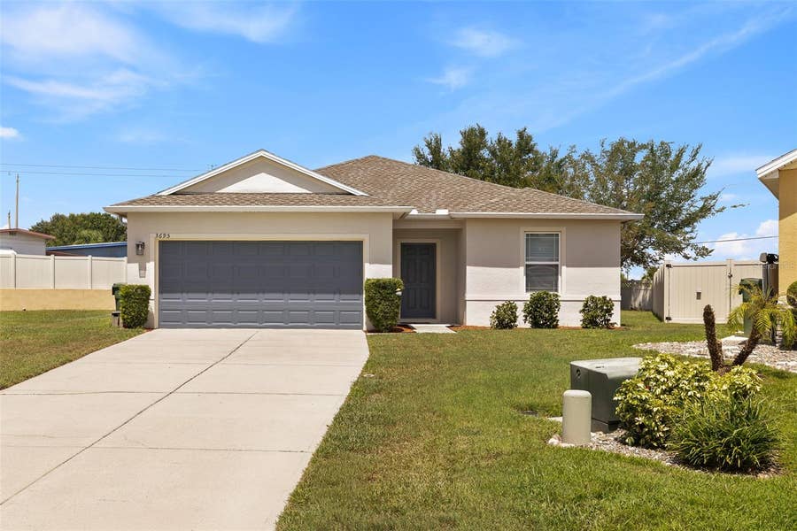 Property photo for 3695 JULIUS ESTATES BOULEVARD, Winter Haven, FL