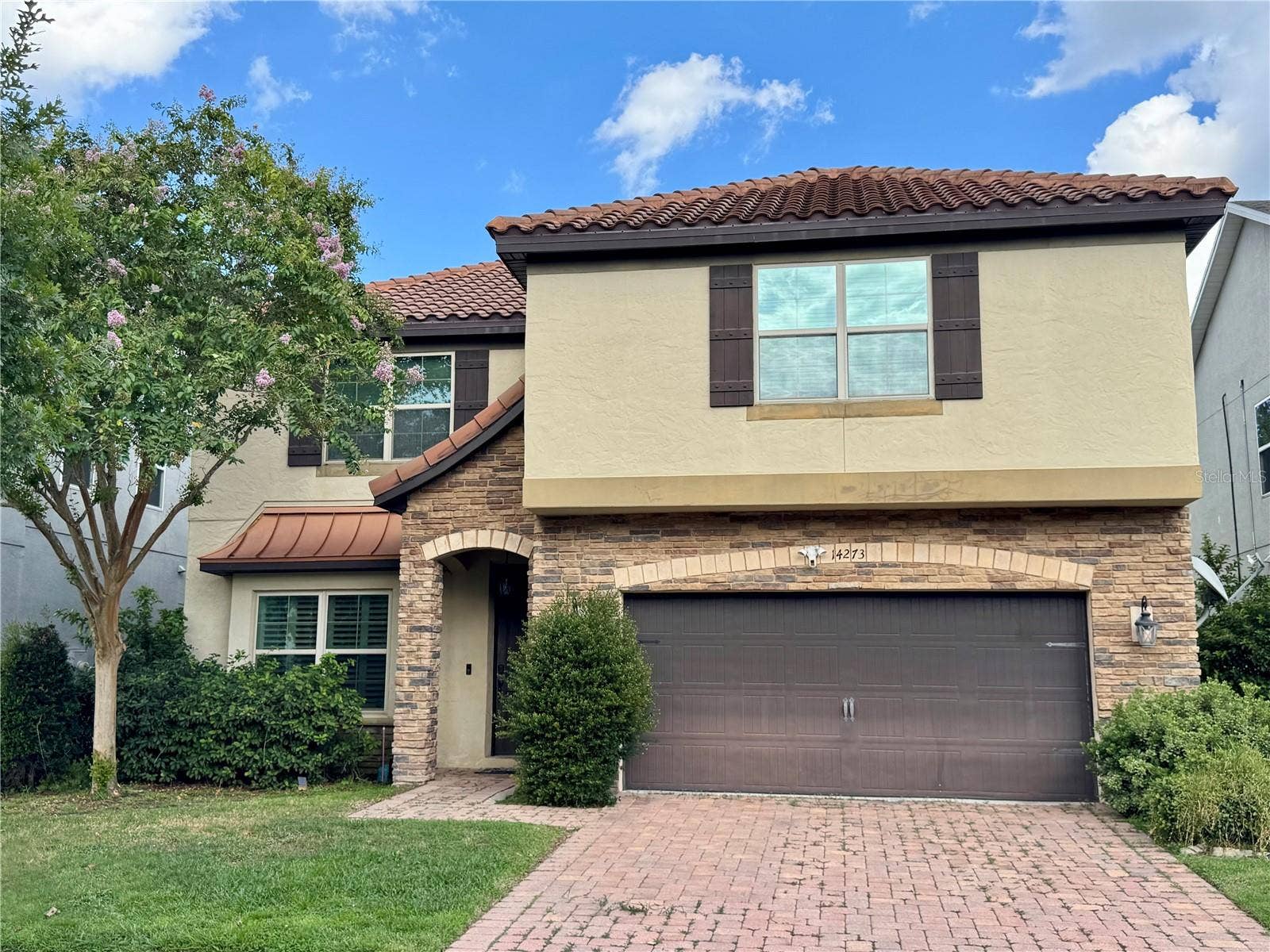 14273 WOODCHIP COURT, Orlando, FL 32824 14273 WOODCHIP COURT, Orlando, FL 32824