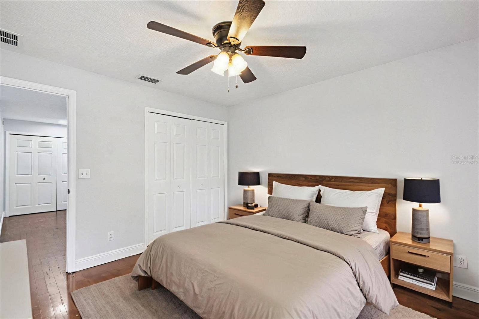 806 OAK FOREST COURT, Deland, FL 32724 virtually staged