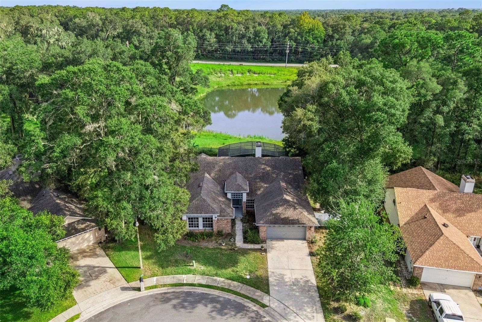 806 OAK FOREST COURT, Deland, FL 32724 806 OAK FOREST COURT, Deland, FL 32724