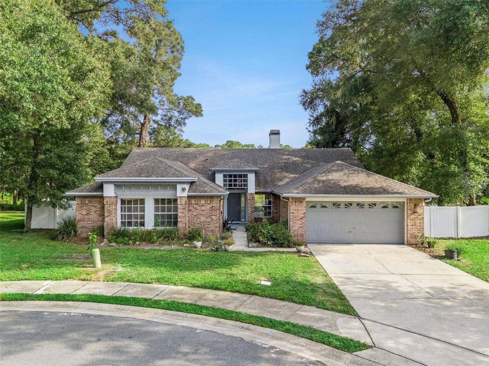 806 OAK FOREST COURT, Deland, FL 32724 806 OAK FOREST COURT, Deland, FL 32724