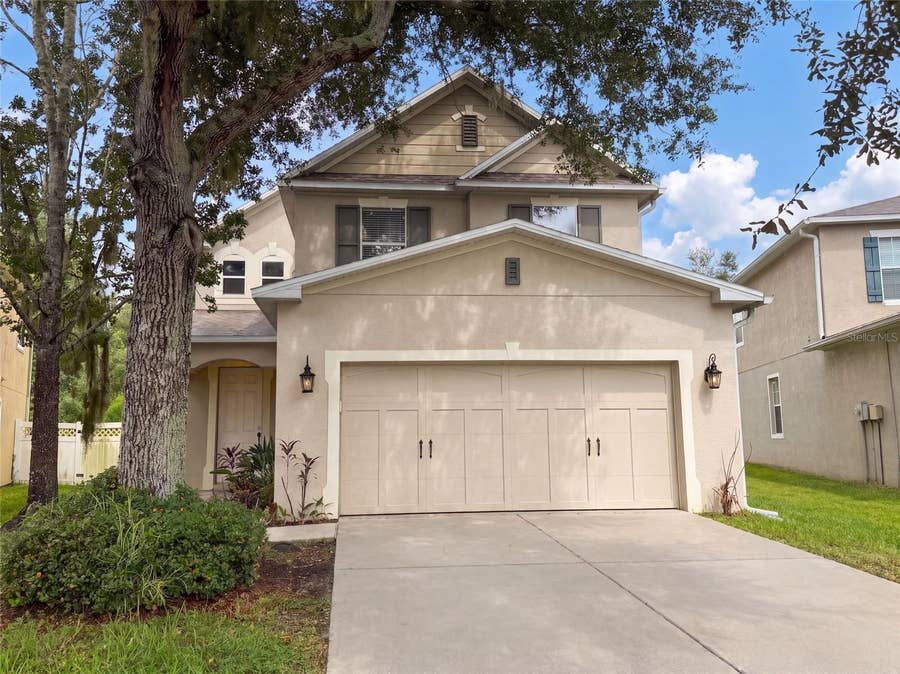 Property photo for 31628 SPOONFLOWER CIRCLE, Wesley Chapel, FL