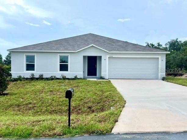 Property photo for 2000 LILY WAY, Poinciana, FL