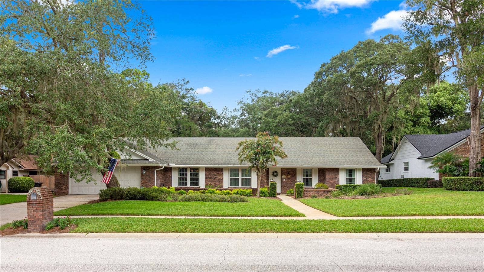 107 ELDERBERRY LANE, Longwood, FL 32779 107 ELDERBERRY LANE, Longwood, FL 32779