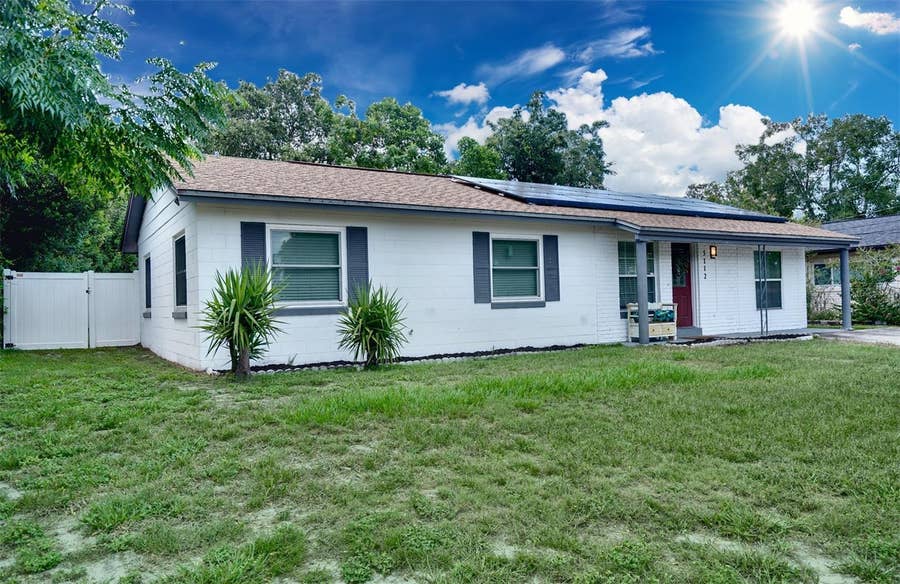 Property photo for 5112 GLASGOW AVENUE, Orlando, FL