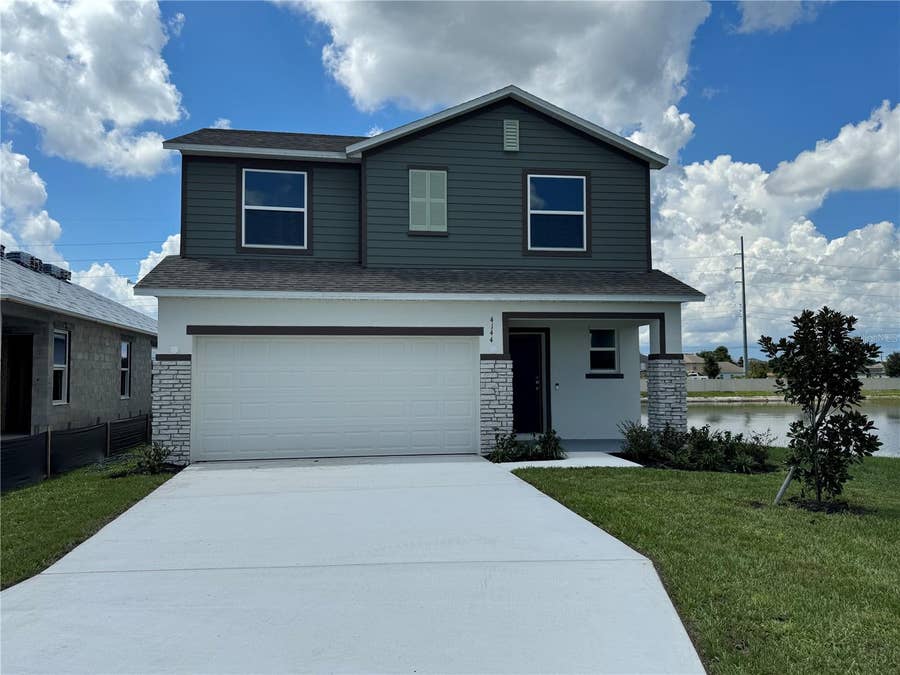Property photo for 4144 SILKTREE COURT, Poinciana, FL