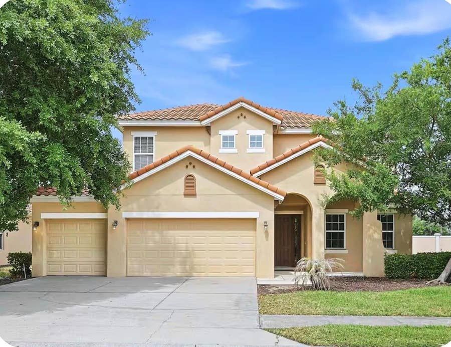 Property photo for 4035 OAKRISE LOOP, Davenport, FL