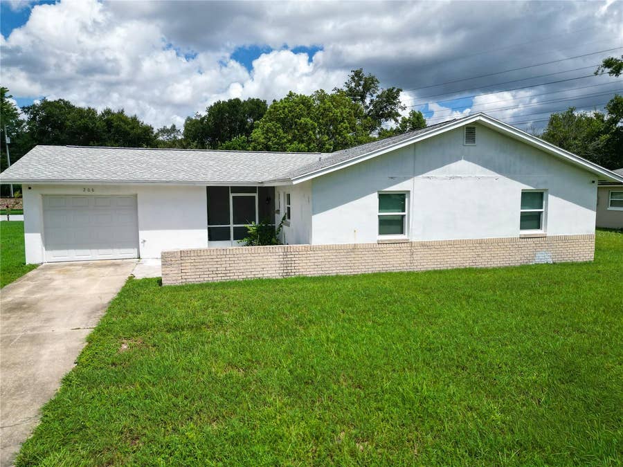 Property photo for 206 MELISSA COURT, Sanford, FL