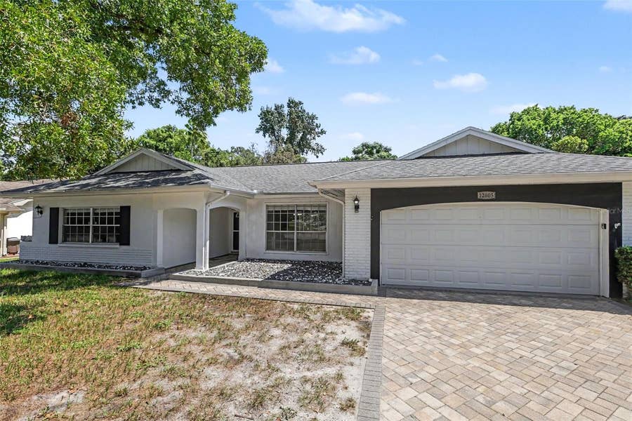 Property photo for 12805 SPICEBOX WAY, Hudson, FL