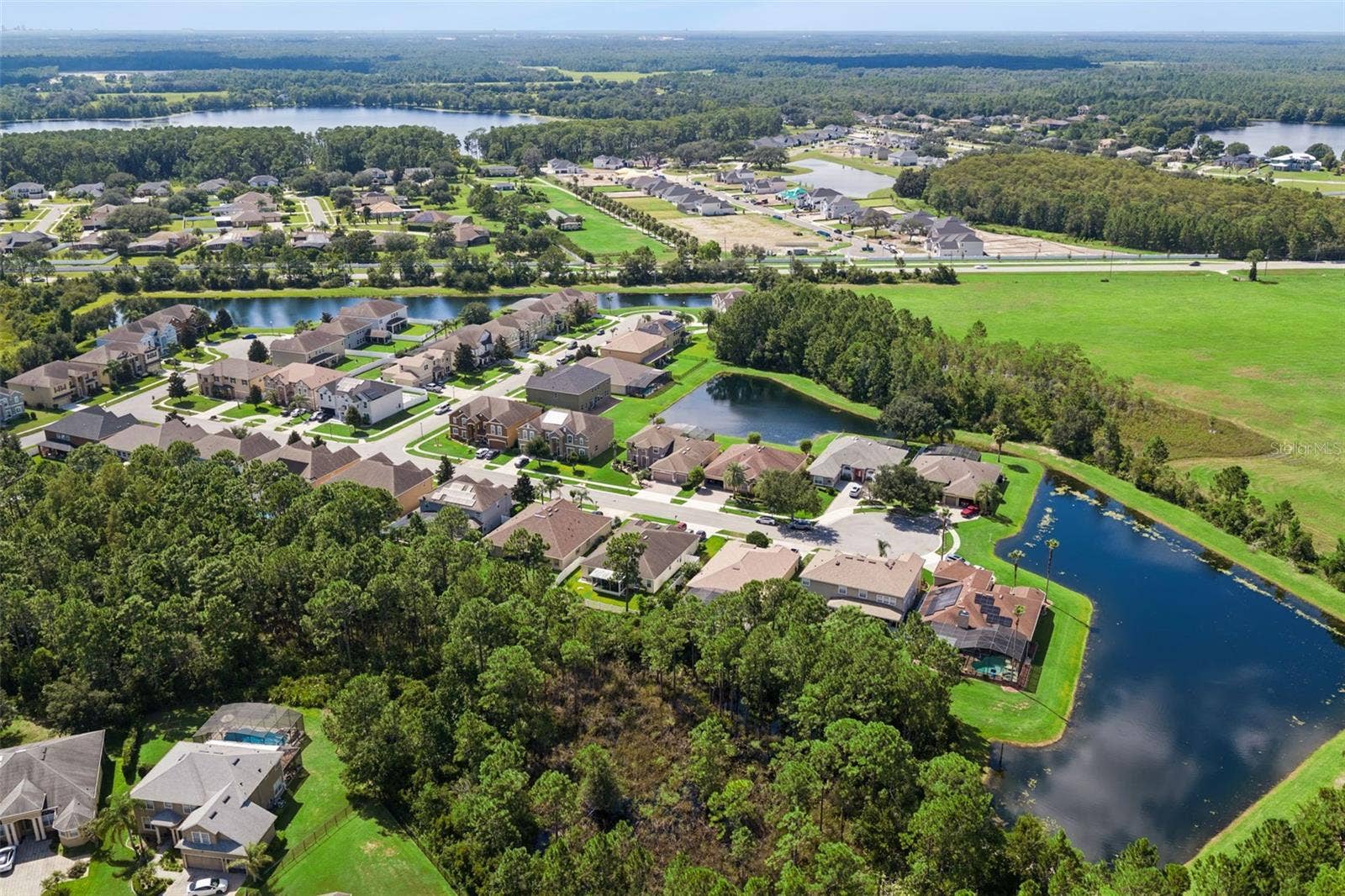2040 HAWKS LANDING DRIVE, Orlando, FL 32820 2040 HAWKS LANDING DRIVE, Orlando, FL 32820