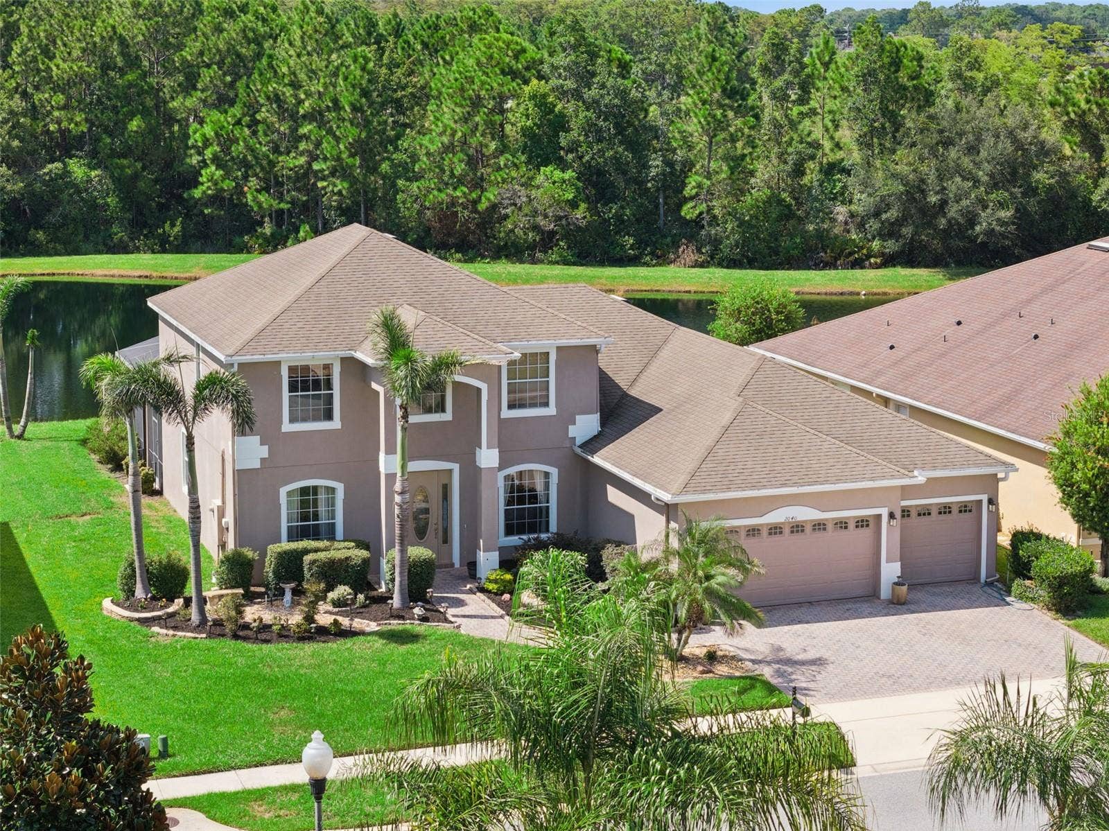 2040 HAWKS LANDING DRIVE, Orlando, FL 32820 2040 HAWKS LANDING DRIVE, Orlando, FL 32820