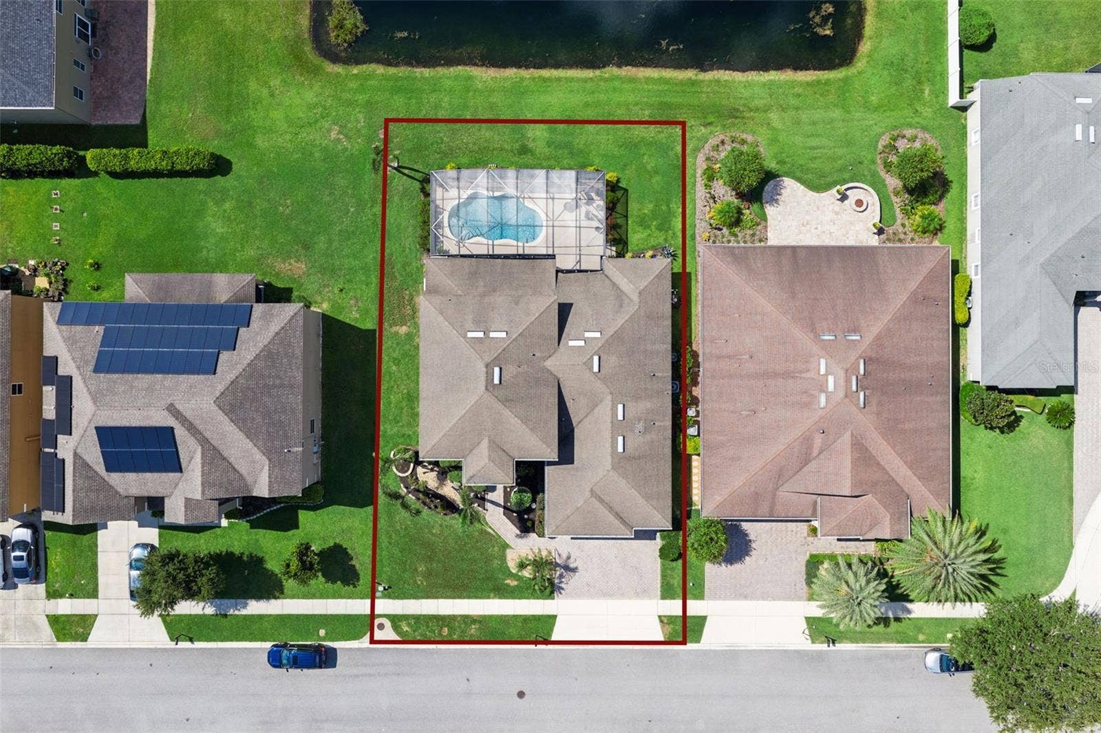 2040 HAWKS LANDING DRIVE, Orlando, FL 32820 2040 HAWKS LANDING DRIVE, Orlando, FL 32820