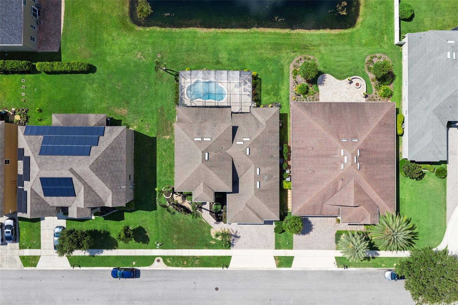 2040 HAWKS LANDING DRIVE, Orlando, FL 32820 2040 HAWKS LANDING DRIVE, Orlando, FL 32820