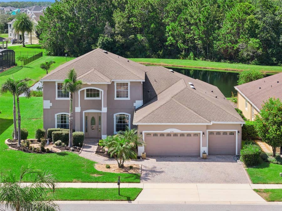 Property photo for 2040 HAWKS LANDING DRIVE, Orlando, FL