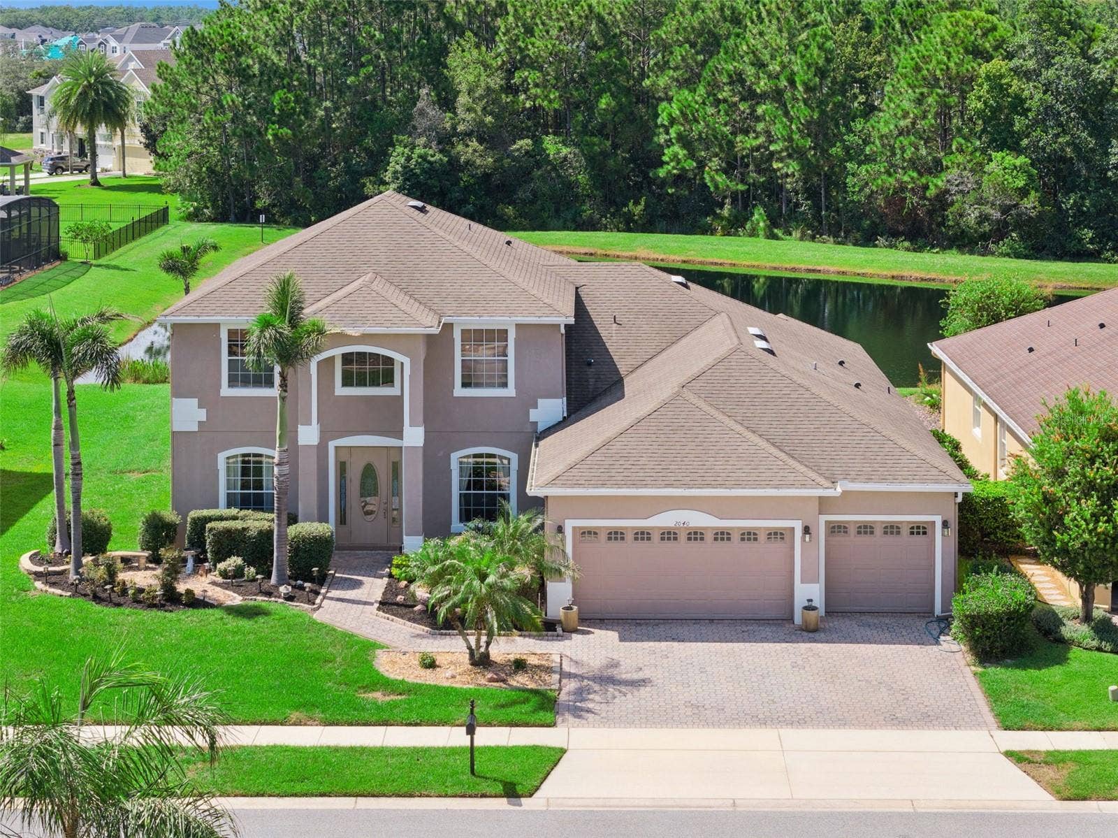2040 HAWKS LANDING DRIVE, Orlando, FL 32820 2040 HAWKS LANDING DRIVE, Orlando, FL 32820