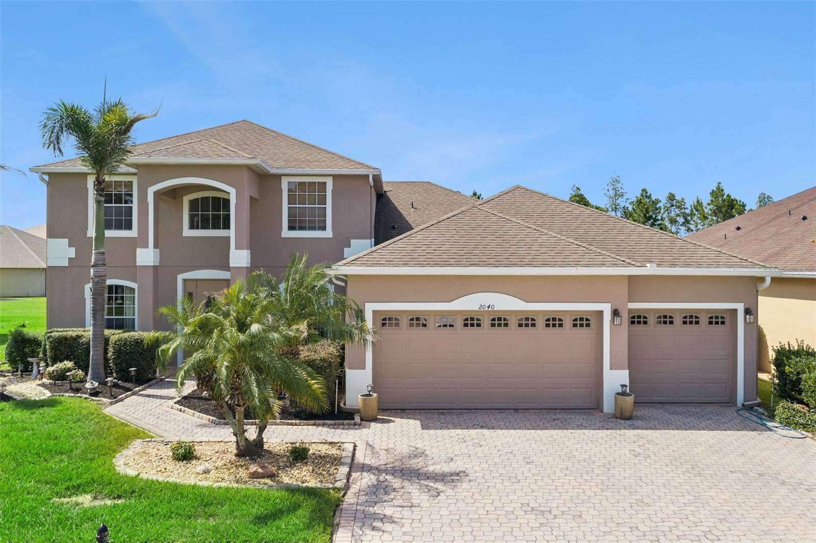 2040 HAWKS LANDING DRIVE, Orlando, FL 32820 2040 HAWKS LANDING DRIVE, Orlando, FL 32820