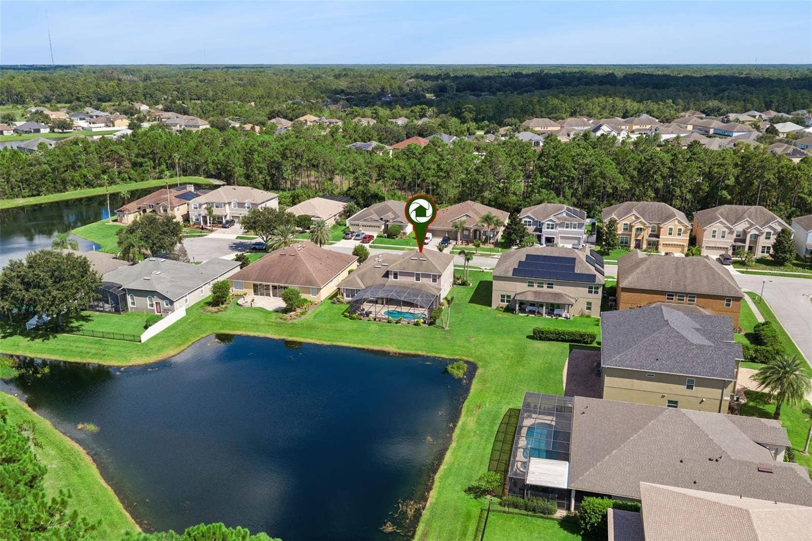 2040 HAWKS LANDING DRIVE, Orlando, FL 32820 2040 HAWKS LANDING DRIVE, Orlando, FL 32820