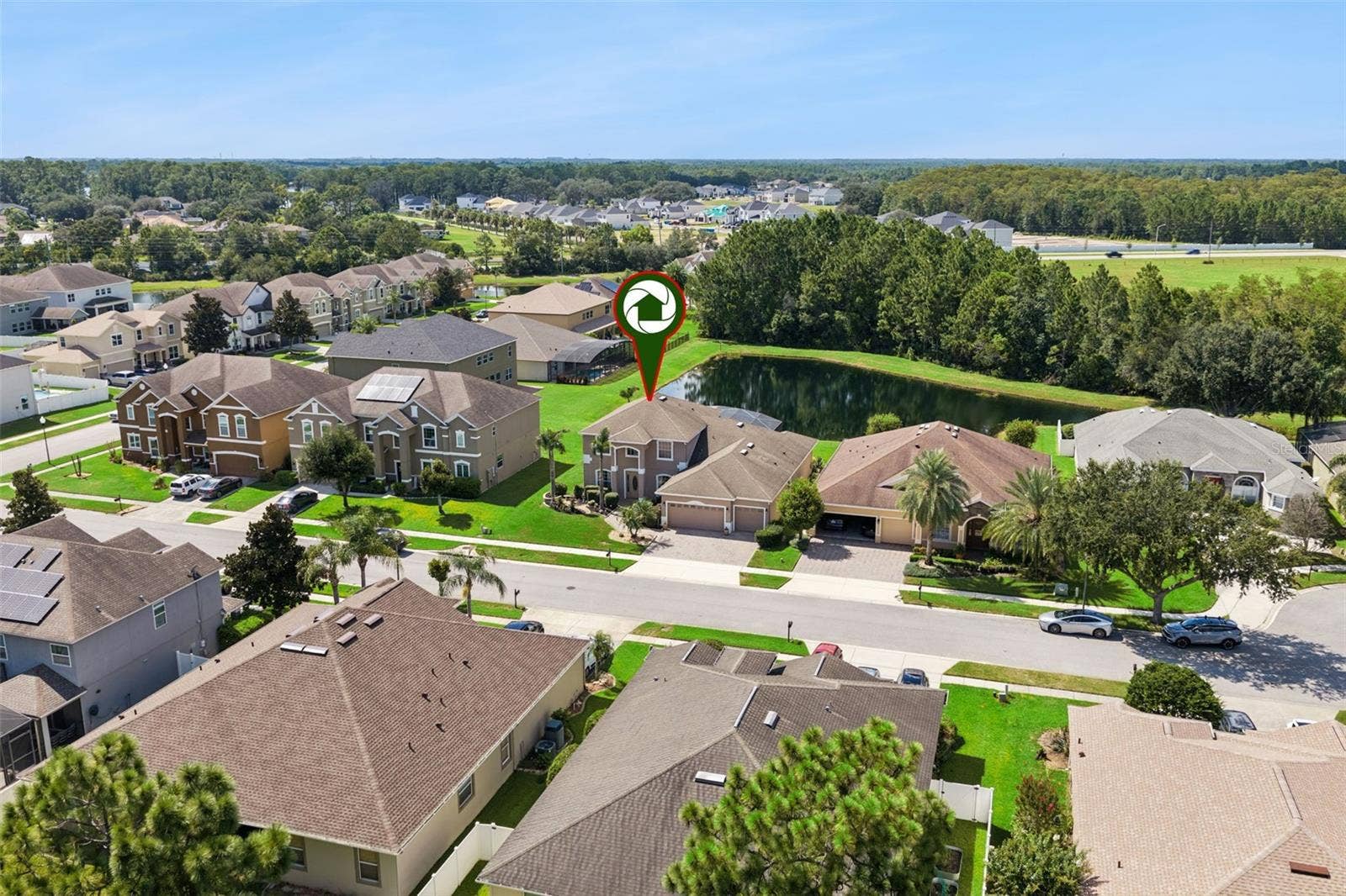 2040 HAWKS LANDING DRIVE, Orlando, FL 32820 2040 HAWKS LANDING DRIVE, Orlando, FL 32820