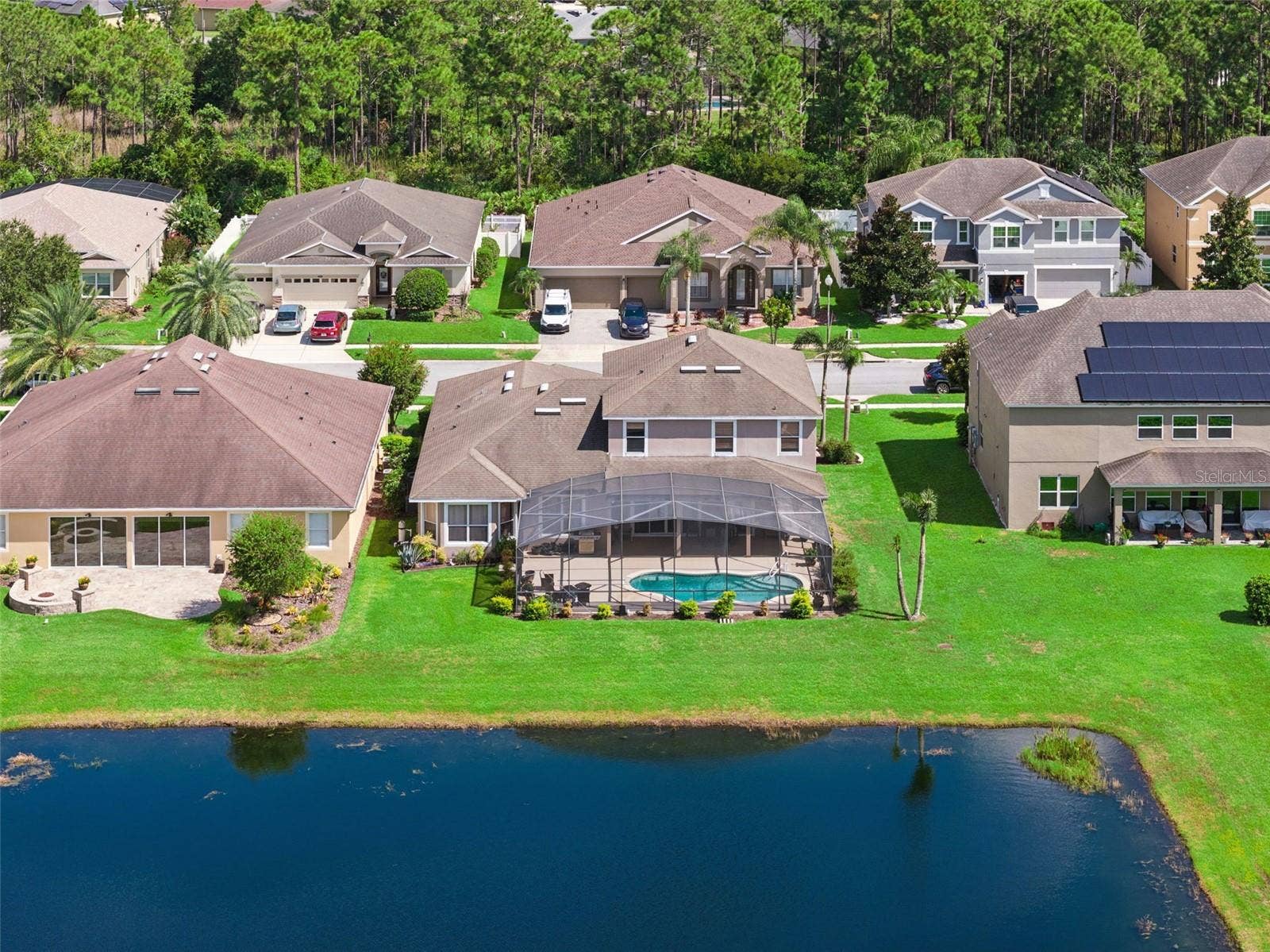 2040 HAWKS LANDING DRIVE, Orlando, FL 32820 2040 HAWKS LANDING DRIVE, Orlando, FL 32820