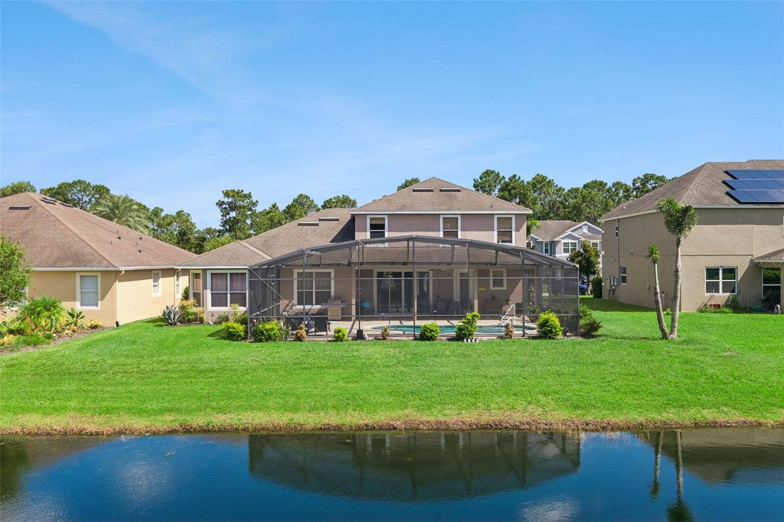2040 HAWKS LANDING DRIVE, Orlando, FL 32820 2040 HAWKS LANDING DRIVE, Orlando, FL 32820