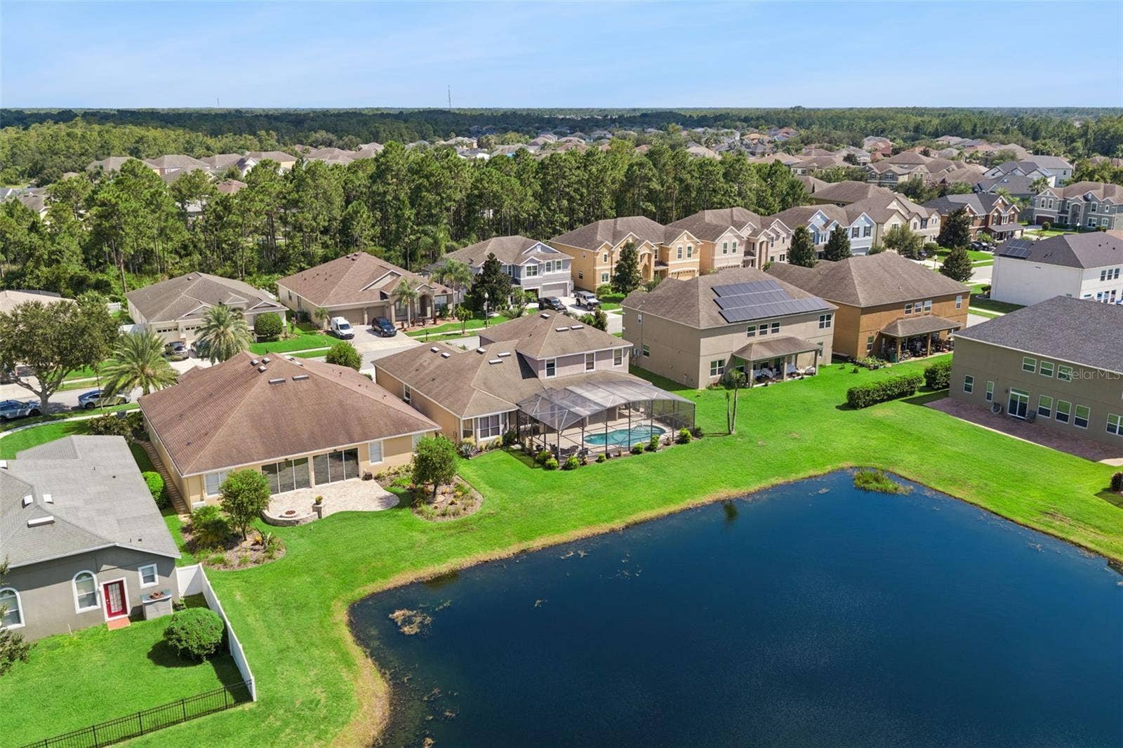 2040 HAWKS LANDING DRIVE, Orlando, FL 32820 2040 HAWKS LANDING DRIVE, Orlando, FL 32820