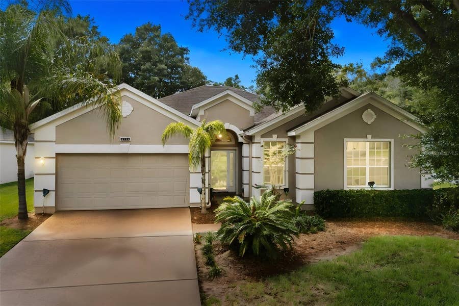 Property photo for 4122 KINGSLEY STREET, Clermont, FL