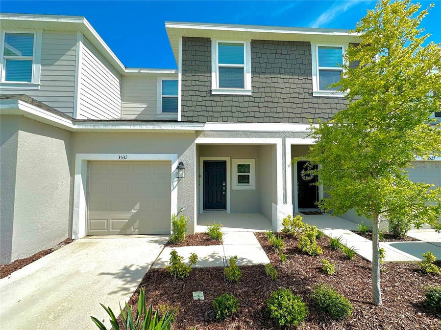 Property photo for 3531 MAYFAIR STREET, Kissimmee, FL