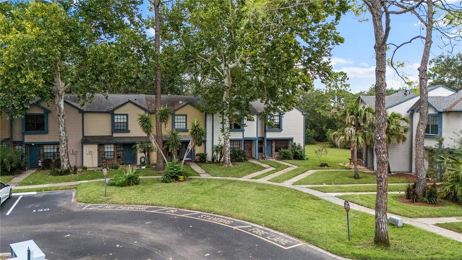 Property photo for 2820 REVERE COURT, Casselberry, FL