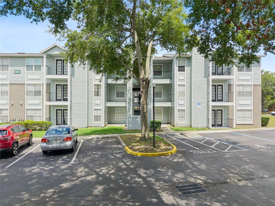 Property photo for 2550 N ALAFAYA TRAIL, #7203, Orlando, FL