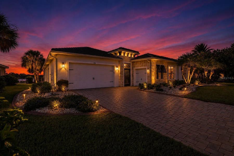Property photo for 136 CASAVISTA DRIVE, Poinciana, FL