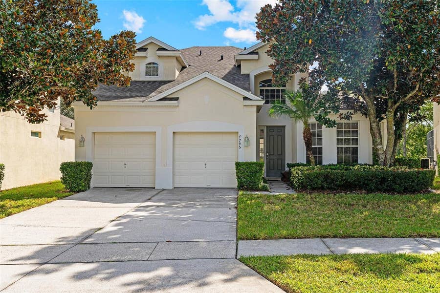 Property photo for 7795 BASNETT CIRCLE, Kissimmee, FL