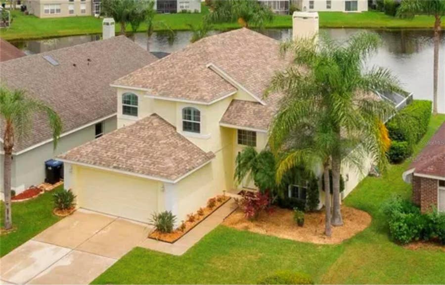 Property photo for 624 HARDWOOD CIRCLE, Orlando, FL