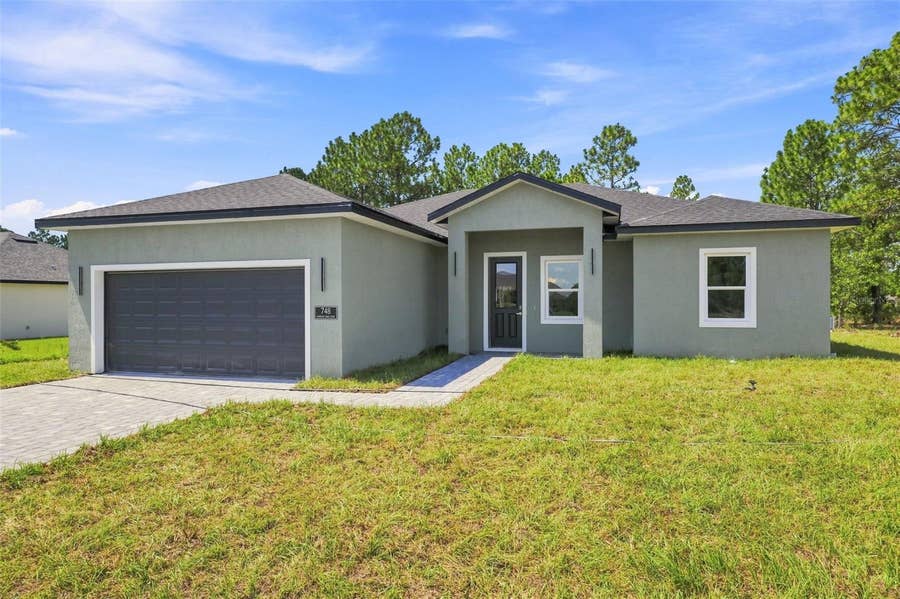 Property photo for 748 MARION OAKS MANOR, Ocala, FL