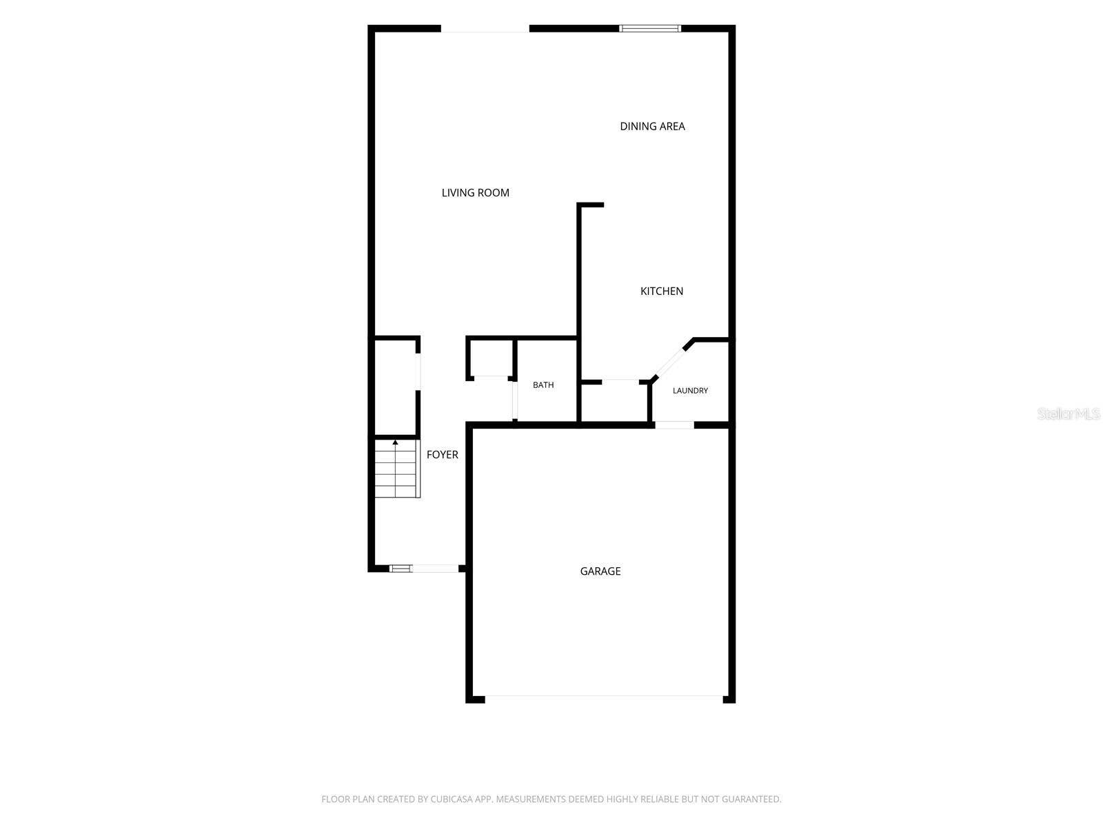1995 YELLOWFIN DRIVE, Port Orange, FL 32128