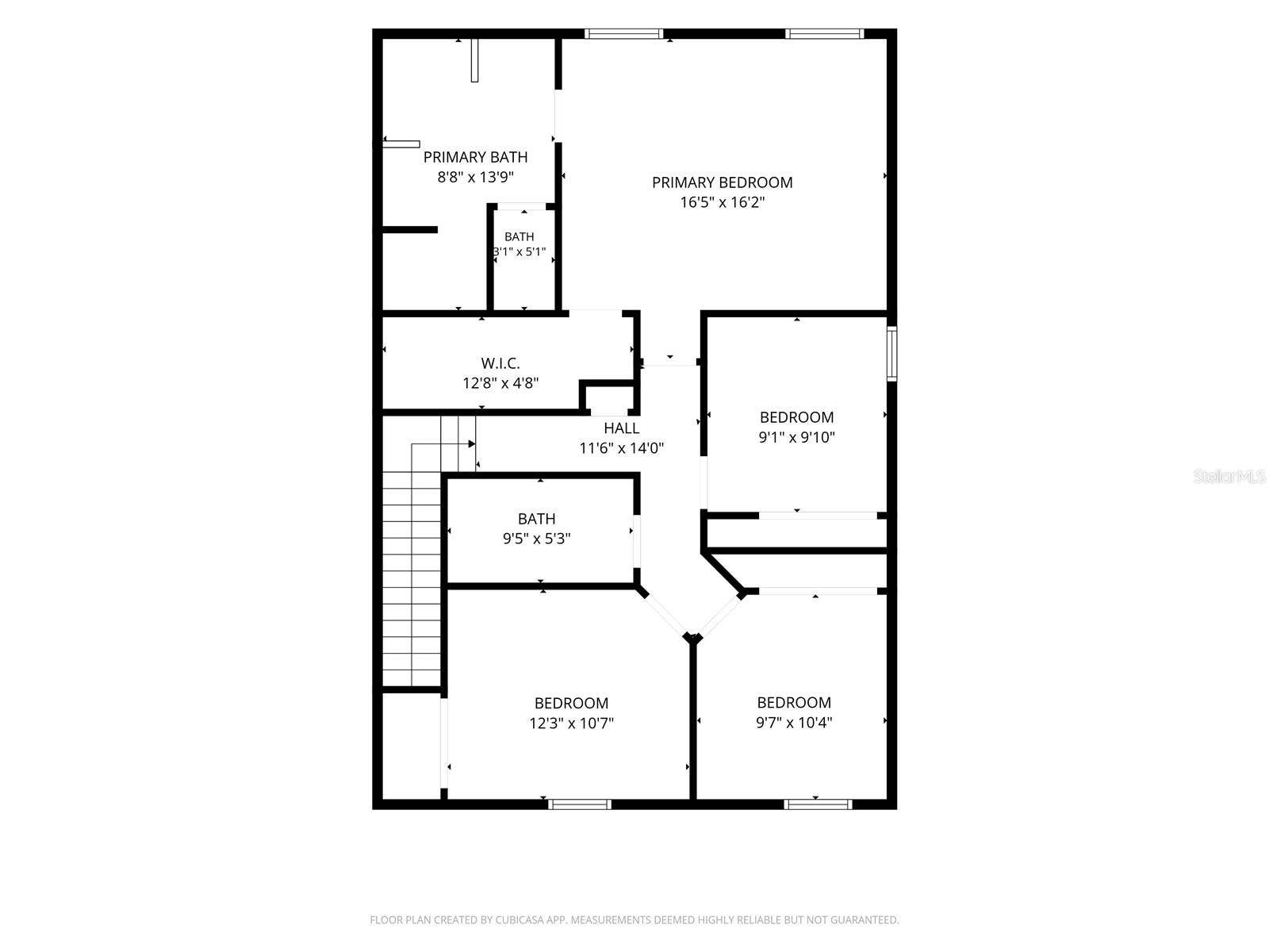 1995 YELLOWFIN DRIVE, Port Orange, FL 32128