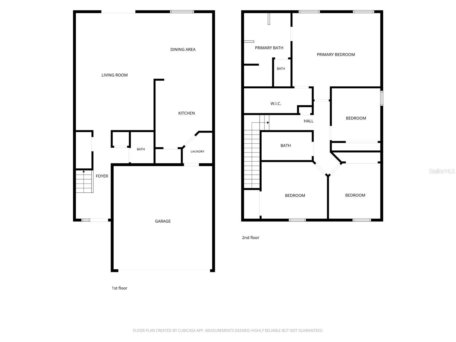 1995 YELLOWFIN DRIVE, Port Orange, FL 32128