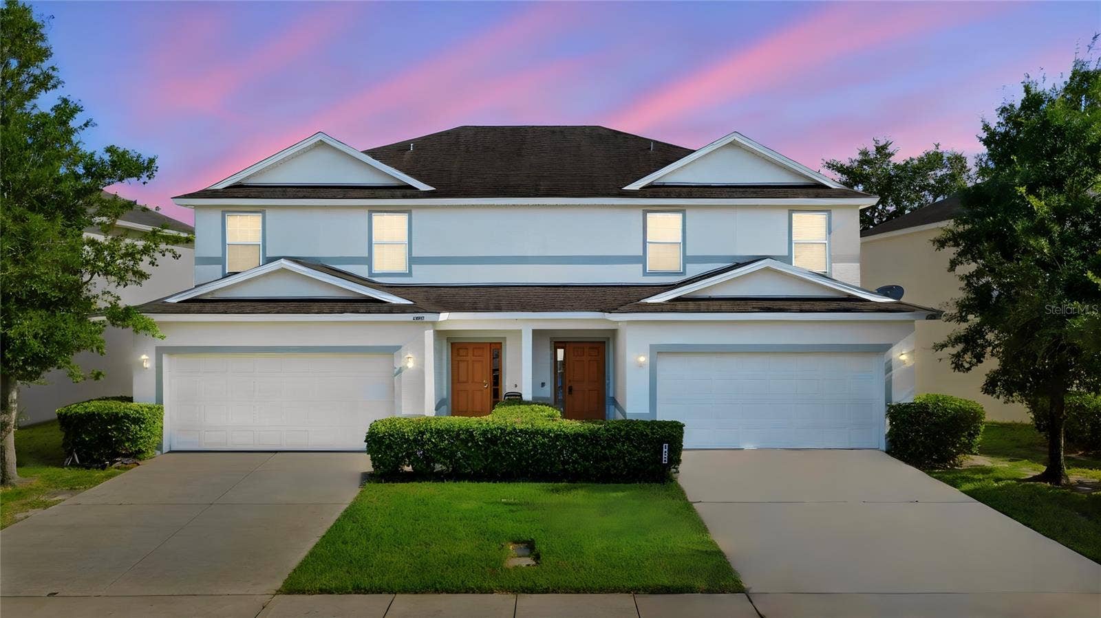1995 YELLOWFIN DRIVE, Port Orange, FL 32128