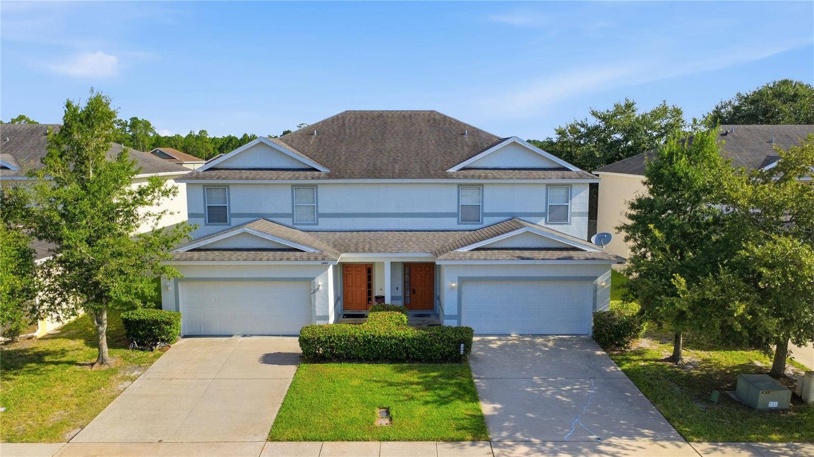1995 YELLOWFIN DRIVE, Port Orange, FL 32128
